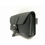 Telefontokos bőr övtáska