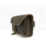 Telefontokos bőr övtáska