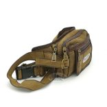 Vászon hasi-tasi/ övtáska