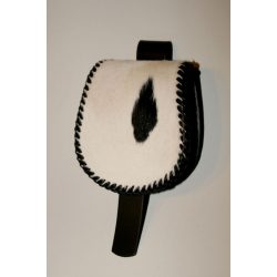 Tehénszőrös tarsoly - 2 méretben!