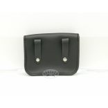 Belt bag studded