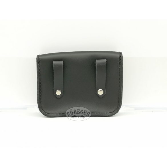 Belt bag studded