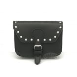 Belt bag studded