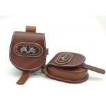 Lovas tarsoly - 2 méretben