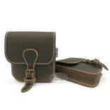 Belt bag