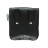 Belt bag with  ornament