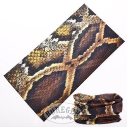 Multifunkcionális csősál