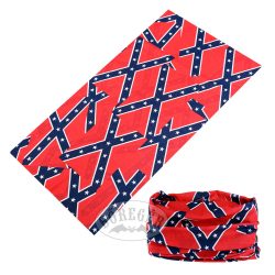 Multifunkcionális csősál /Délizászlós/