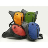 Bőr combtáska /több színben/