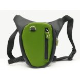 Bőr combtáska /több színben/