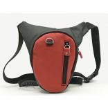 Bőr combtáska /több színben/