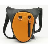 Bőr combtáska /több színben/