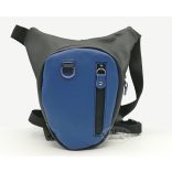 Bőr combtáska /több színben/