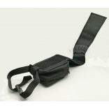 Gyöngyvászon combtáska