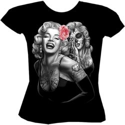 Lady Marilyn póló
