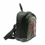 Kis gyöngyvászon hátitáska