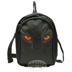 Kis gyöngyvászon hátitáska