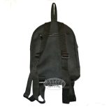 Kis gyöngyvászon hátitáska (Hot Rod)