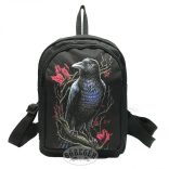 Kis gyöngyvászon hátitáska