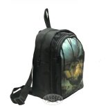 Kis gyöngyvászon hátitáska