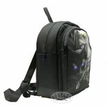 Kis gyöngyvászon hátitáska