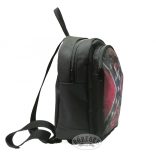 Kis gyöngyvászon hátitáska (Déli zászlós) Rebel