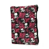 Rózsás koponyás neszeszer