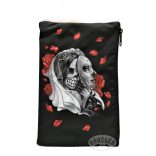 Maszkos koponyás neszeszer