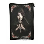 Imátkozó angyal neszeszer