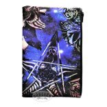 Baphomet fejes neszeszer