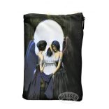 Angyalok és koponya neszeszer