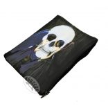 Angyalok és koponya neszeszer