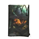 Erdei tündéres neszeszer