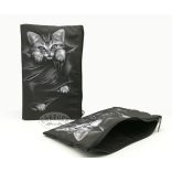 Kapaszkodós cica neszeszer