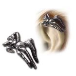 Pók (búvóhely) fülbevaló (db)