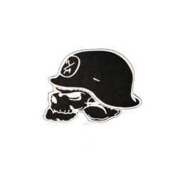 Rohambilis koponya felvarró