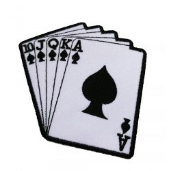 Royal flesh felvarró