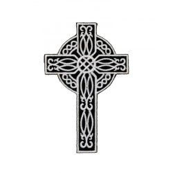 Kelta kereszt felvarró