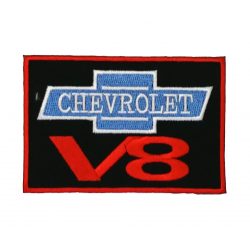 Chevrolet V8 felvarró