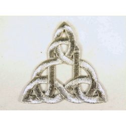 Kelta csomó felvarró