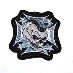 Vaskereszt felvarró