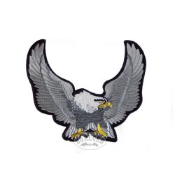 Eagle patch
