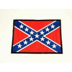 Déli zászló felvarró /több méretben/