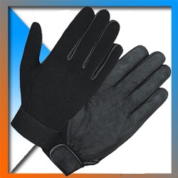 Summer gloves
