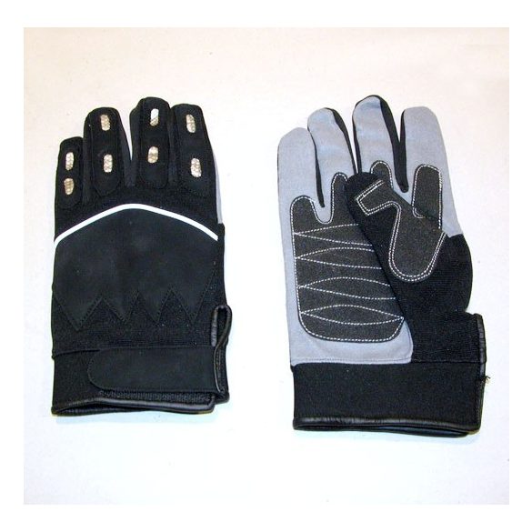 BIker gloves