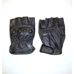 Biker Gloves