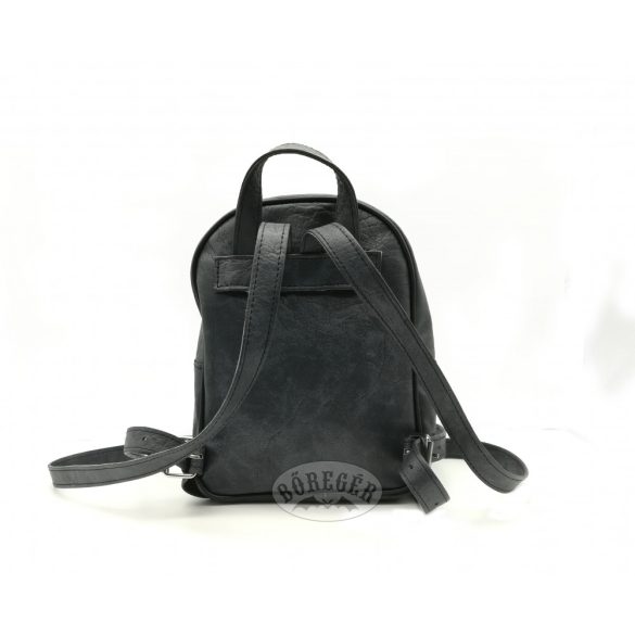 Márványmintás hátitáska