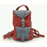 Női hátitáska, hátizsák