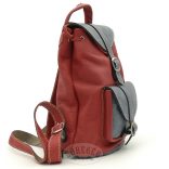 Női hátitáska, hátizsák