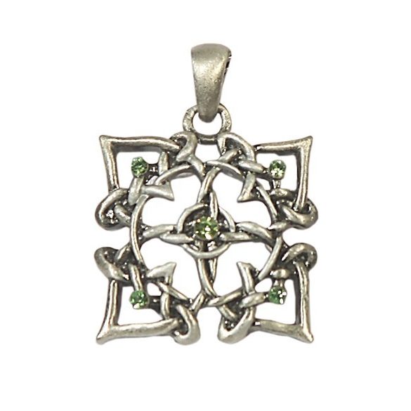 Celtic necklace